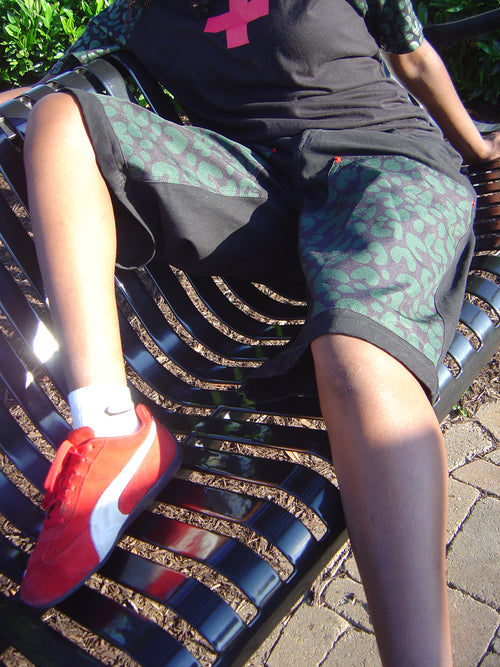 Agu Jorts -(preorder)