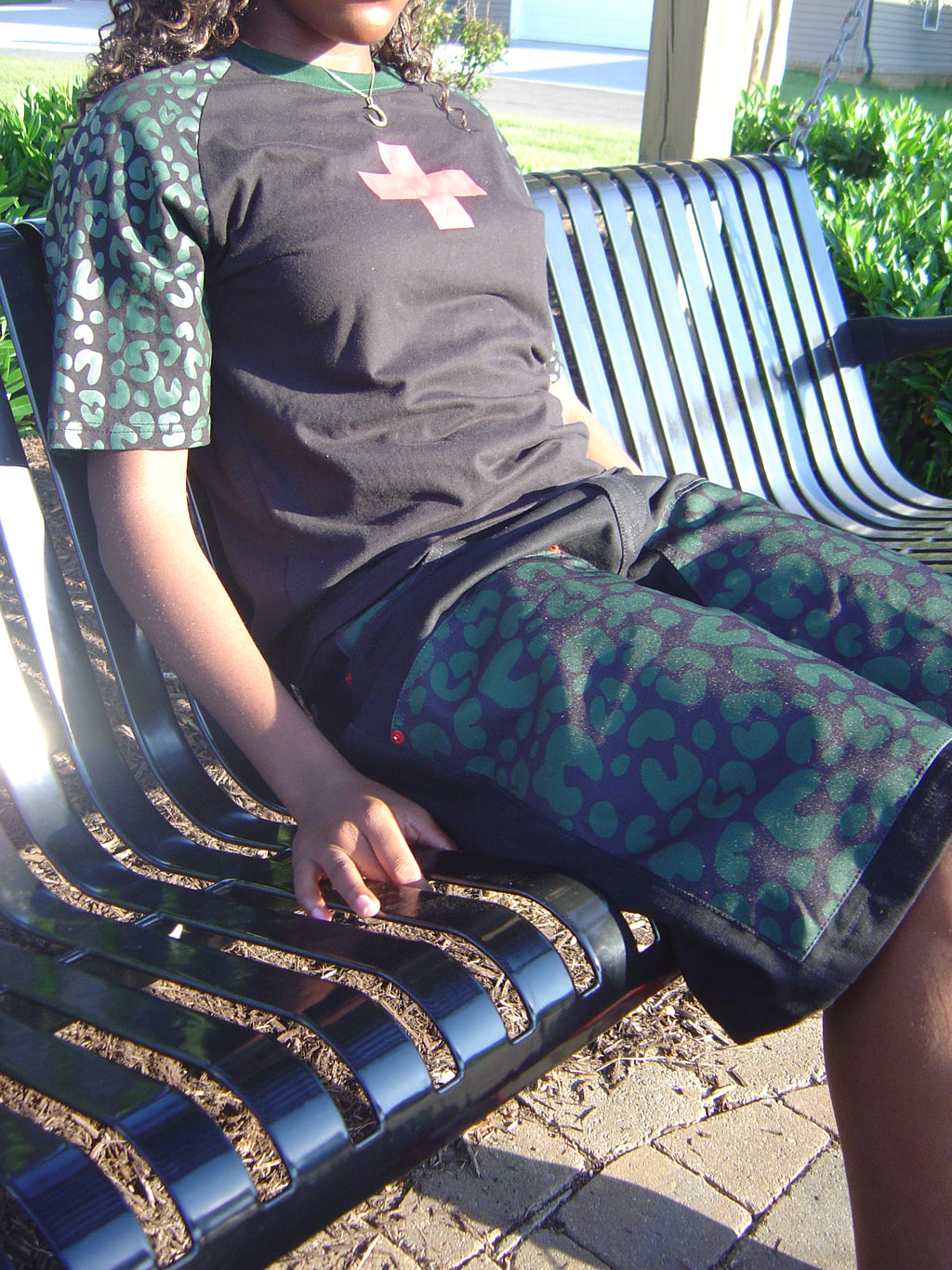 Agu Jorts -(preorder)