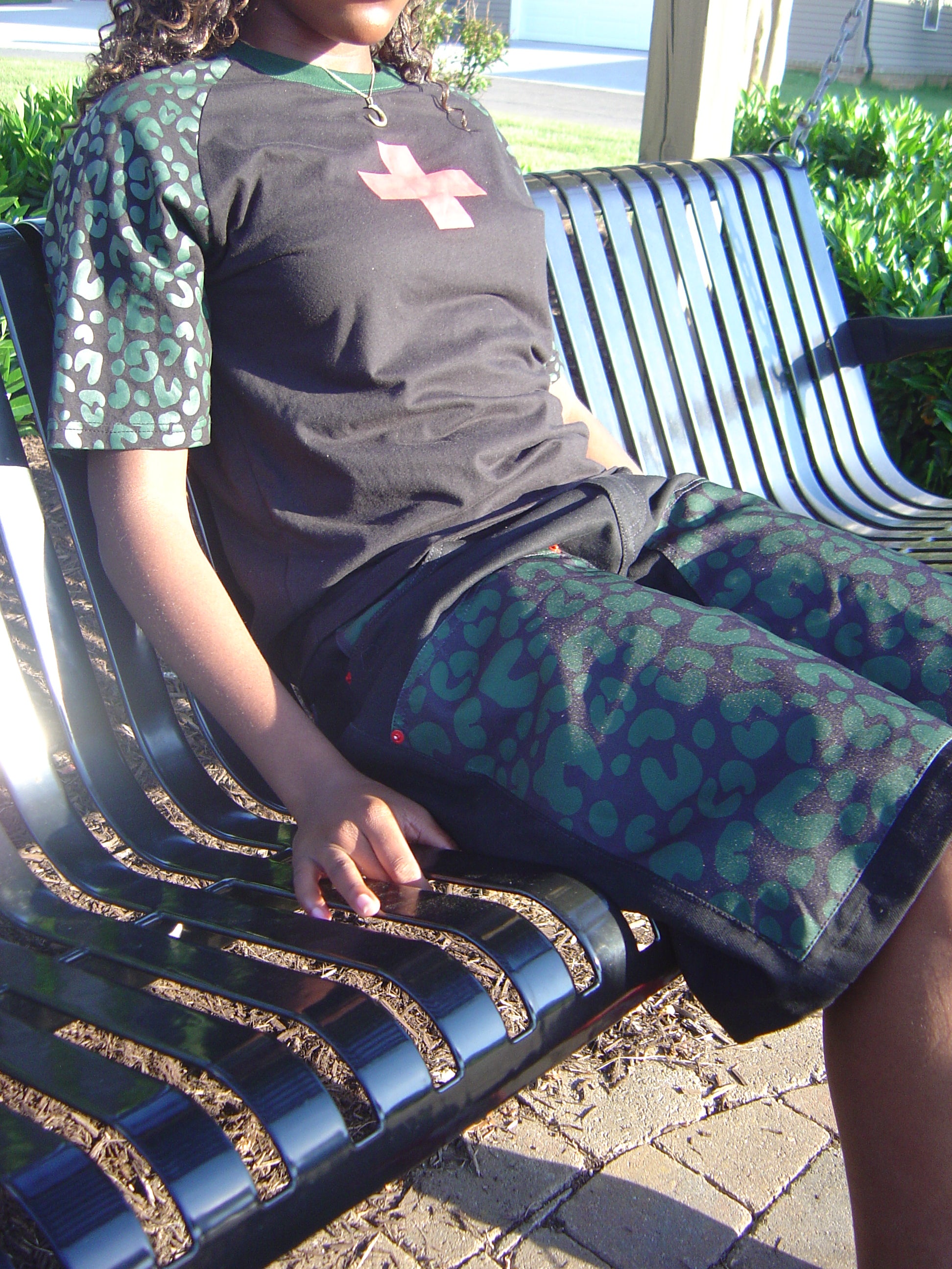 Agu Jorts -(preorder)