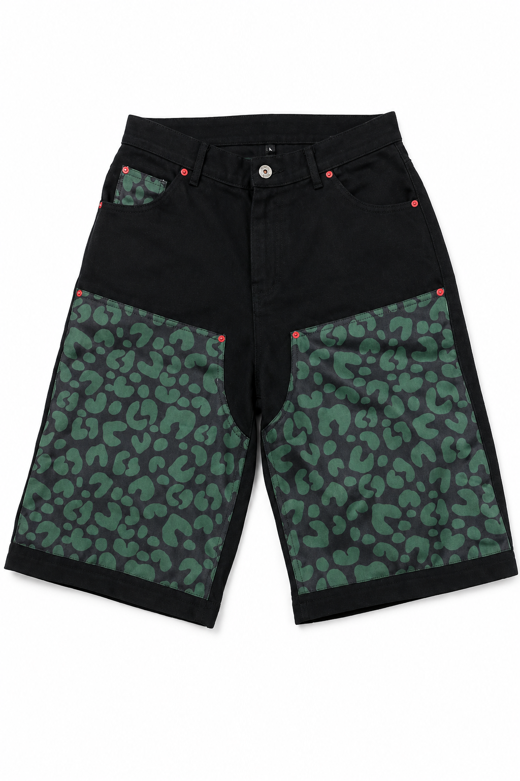 Agu Jorts -(preorder)