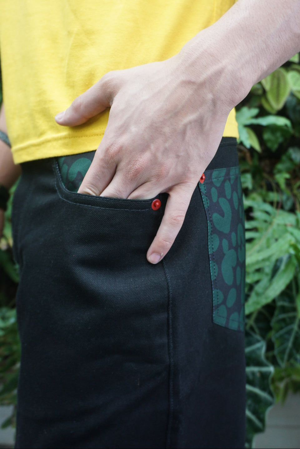 Agu Denim