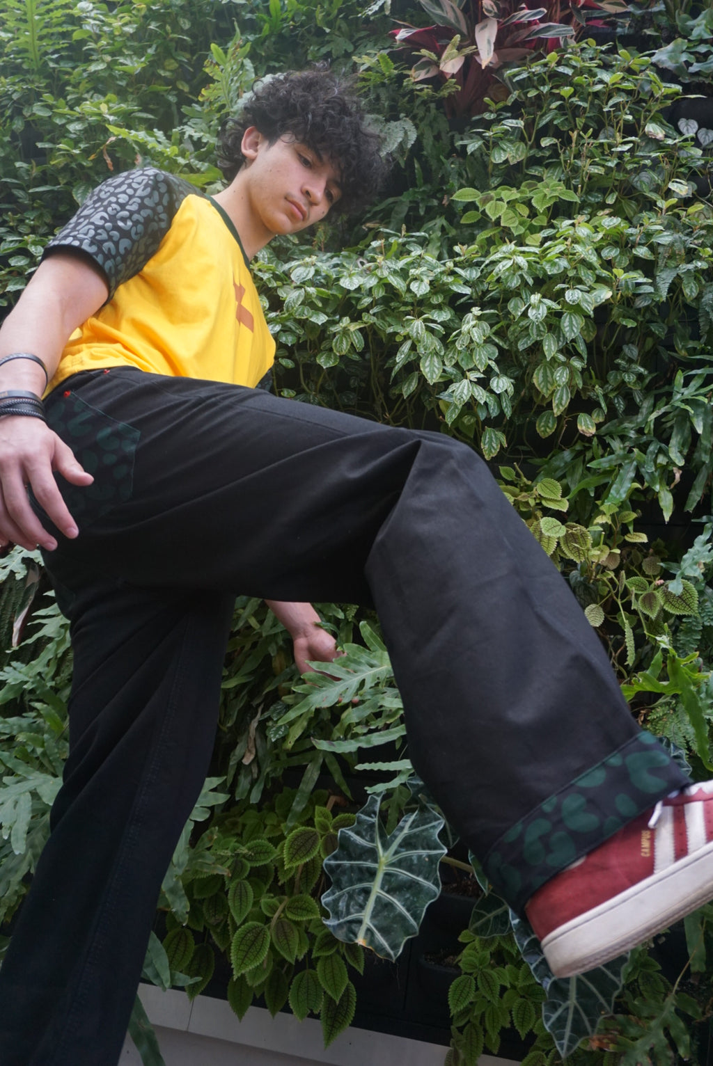Agu Denim