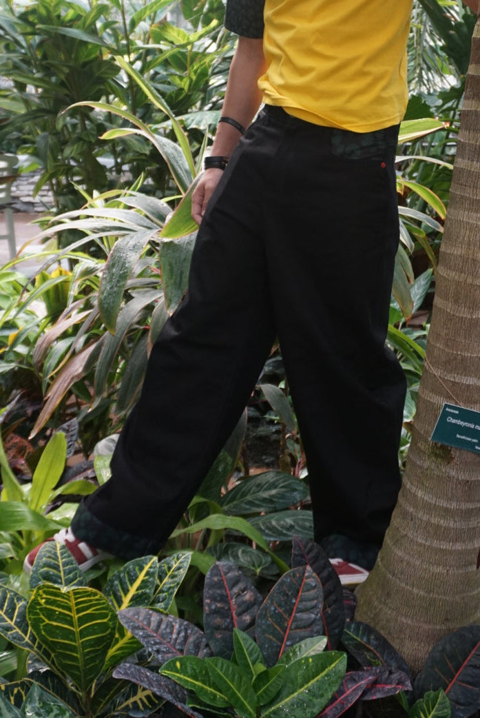 Agu Denim