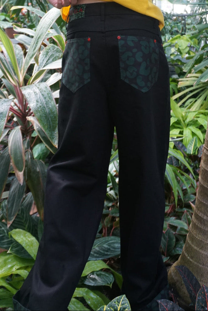Agu Denim