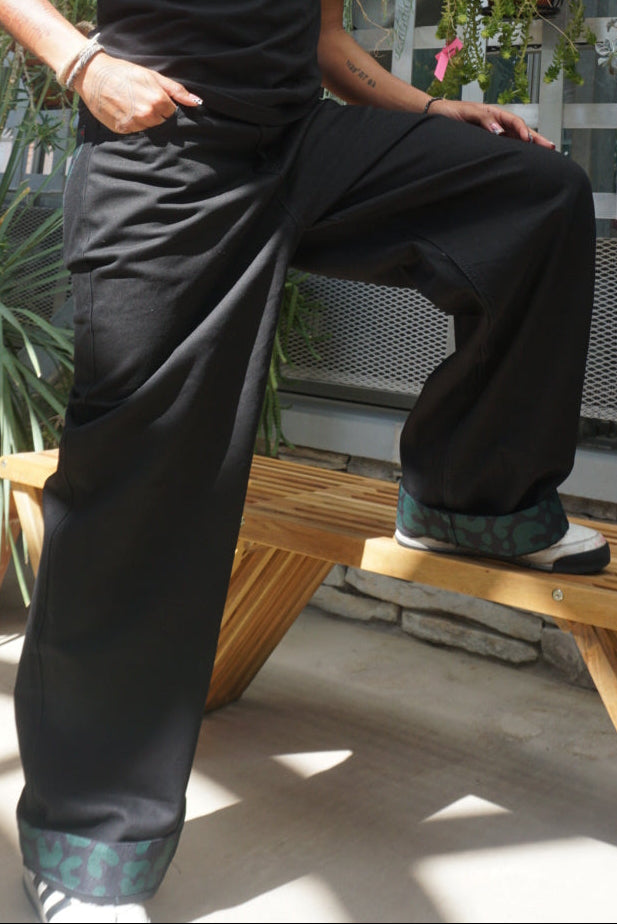 Agu Denim