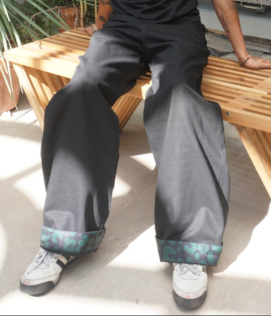 Agu Denim