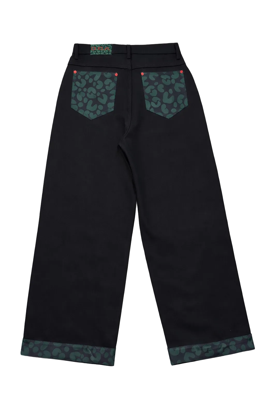 Agu Denim