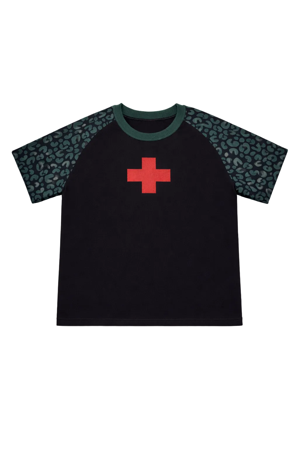 Agu Tee (black)