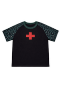 Agu Tee (black)