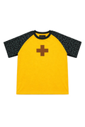 Agu Tee (yellow)